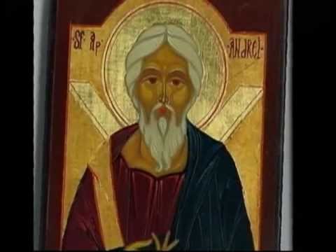 ანდრია პირველწოდებულის ხსენება