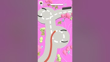 Color Adventure - All Levels Gameplay