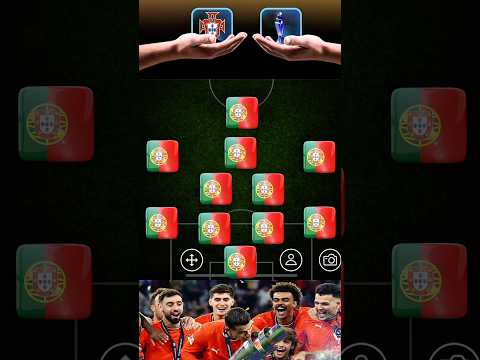 🇵🇹 UEFA EURO