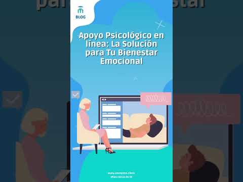 Apoyo Psicológico en