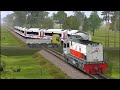 Impossible Trainz (Official Video)