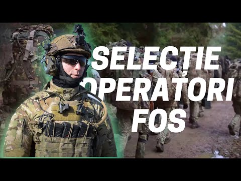 Video: Forțele speciale ale armatei - elita armatei ruse