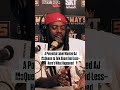 The Label Wanted Him to Strip God from His Music
