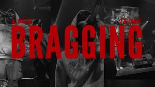 Al Zabran - Bragging (Official Lyric Video)