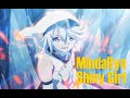 MindaRyn - &quot;Shiny Girl&quot; (TVアニメ『SHY』オープニング主題歌) | Music Video (Anime Ver.)