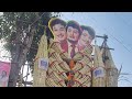 #mgr #mgrlatha #mgr_loves 9 மாதங்களில் புரட்சித்தலைவர் நடித்த  7 திரைப்படம் வசூல் சாதனை பெங்களூரில் 