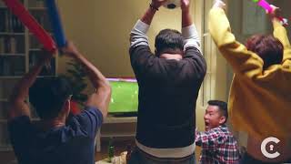 CHFA Commercial: Transforming a House Into a Home