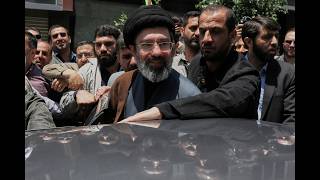 Mojtaba Khamenei chosen as Irans next supreme leader