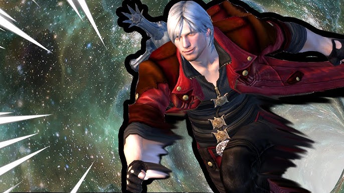 Review  Devil May Cry 4 – Vortex Cultural