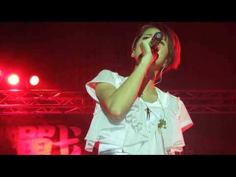 20130427大直高中 曾沛慈-一個人想著一個人