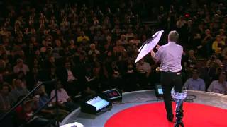 A flying robot ever made.FLV