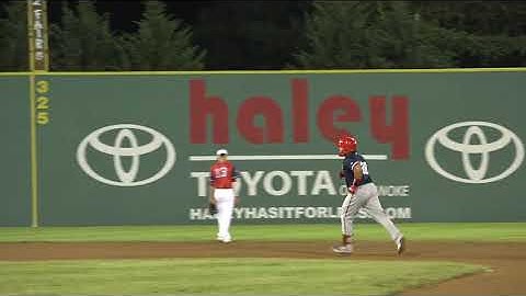 9/3/21: Read hits game-tying homer