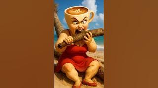 Mom became a scary monster; my puppy and I search for the antidote to save her