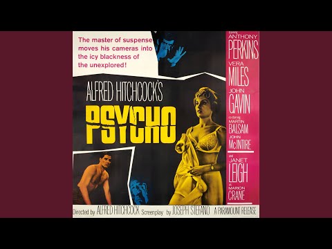 Prelude (Psycho Original Motion Picture Soundtrack)