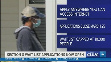 Pre-application for MHA