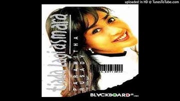 Paramitha Rusady - Tiada Lagi Asmara - Composer : Oddie Agam 1994 (CDQ)