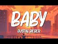 Baby - Justin Bieber (Lyrics) || Taylor Swift , Ava Max... (MixLyrics)