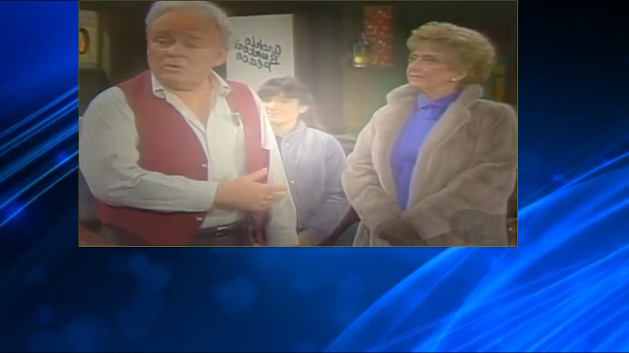Archie Bunker's Place S03E08 Growing Up is Hard to Do Part 1 YouTube