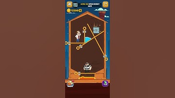 Home Pin (Level 123-124)