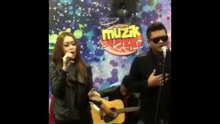 Sudah Ku tahu (LIVE Akustika) - Projector Band ft. Eka Sharif