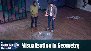 The Inventor Challenge | Dhruv Takes Charge