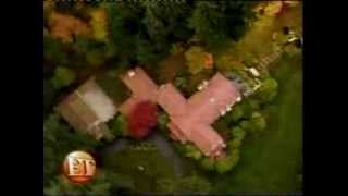 Linda Evans - Home Tour