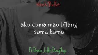 VIDEO Setatus IG WA Sedih banget Buat Mantan .😢😢😭