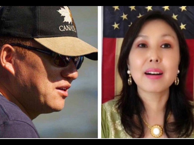 全军：2028美国两党总统候选人是谁？ 中美热冲突是否可以避免？民主党将借助加拿大边境再次攻入美国！QTown一股0.7美元是美国投资人天𧶽良机