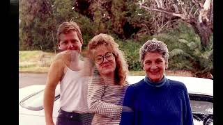 Judy Williams Memorial Sideshow