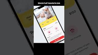 App UI UX Design App UI UX Design