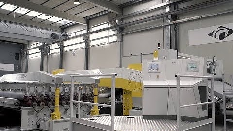 Texnology Presentation 2018