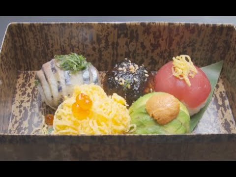 Video: Japan Village Industry City Vás Vezme Do Japonska, Aniž Byste Opustili NYC