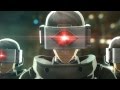 Panopticon - Reveal Trailer (Sony Japan Game)