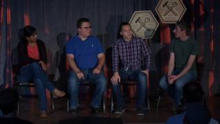 DevGuild: Developer Product Design - Designing For Yourself vs Designing For Millions