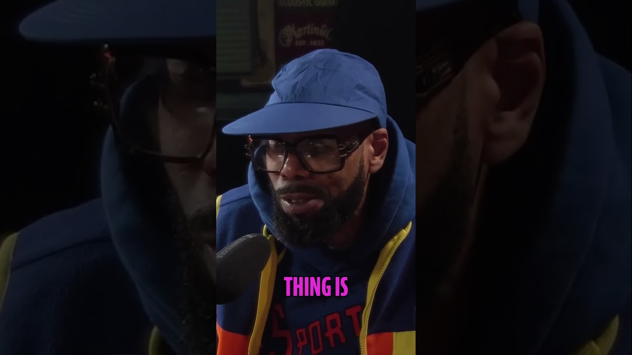 Nas & De La Soul: The ULTIMATE Hip-Hop Album Showdown!