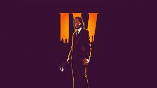 John Wick: Κεφάλαιο 4 (2023) hd greek teaser