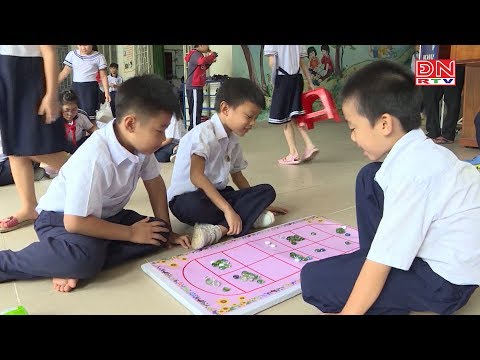 Video Tổ chức nhiều hoạt động trải nghiệm, sáng tạo cho học... - YouTube