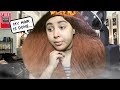 THEY FRIED MY HAIR OFF! MY DOMINICAN BLOW OUT HORROR STORY