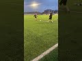 keep working! #football #training #soccer #thankyou #subscribe #shorts #fyp #like #training #work