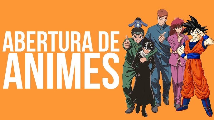 Top Animes Brasil