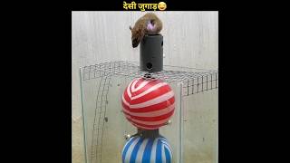 | | क्या?ही जुगाड़ है? | | Amazing crafts  | trending shorts @MRINDIANHACKER @CrazyXYZ