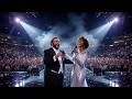 Best Opera Soul Songs For Relaxing 🔥| Pavarotti & Whitney Houston - Velvet Illusion 2026