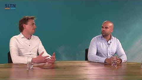 De Toekomst van Applicatiemodernisatie: SLTN & Thinkwise | SLTN Future Proof IT