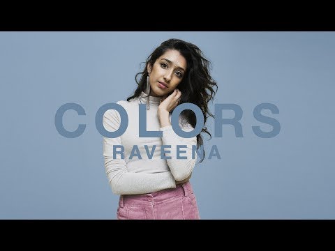 Raveena