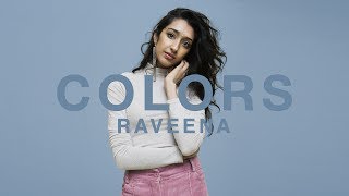 Video thumbnail of "Raveena - If Only | A COLORS SHOW"