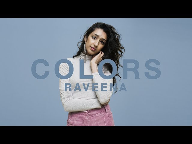 RAVEENA - If Only