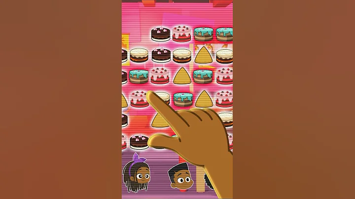 🙌🏾The coolest Math game ever!! #supersema #supermaths #newepisode #supersema