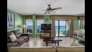 Summit 1512 Panama City Beach FL