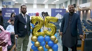 Employee Recognition Ceremony