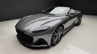 Aston Martin DBS Superleggera 6881 2020